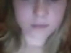 adulthood college girl girl on webcam
