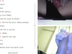 Incredible exclusive masturbation, sex toys, webcam sex clip
