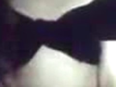 flexibale teen bored on periscope