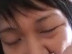 morning blowjob till it cums