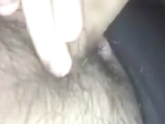 Dirty Talking and Cumming on Snapchat