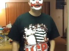 FlipFlop Rubbing One Off 2 Pizza Bagel Bites