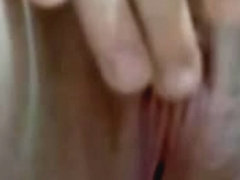 Cute Brunette On WebCam 2