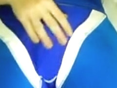 swim shorts lotion play