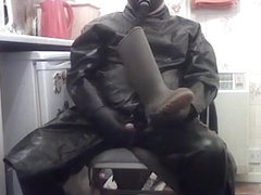 Saturday 20th webcam wank.