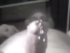 BIOHAZARD Keychain Streaming Cock