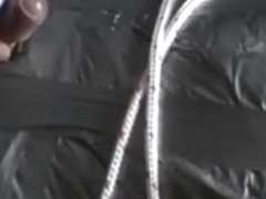 Mummy, electro and enjoying