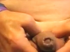65 yrold Grandpa #8 mature penis close upclose wank uncut