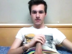 greek19 non-professional episode on 06/11/15 from chaturbate