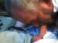 Selfgreed Selfsucking on Melbourne Cup Day - Part two