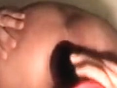 super anal sex toy and fisting