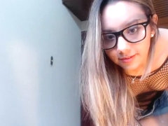 dan-salma amateur video 06/27/2015 from chaturbate