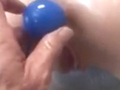 Leah Stevenson - POV