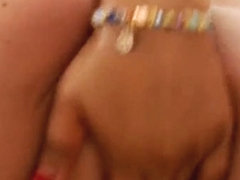 Immensely Huge Tits And Ass Got Some Hard Fucking