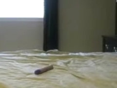 Both My Holes Stuffed With Toys