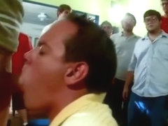 College guys doing gay tasks