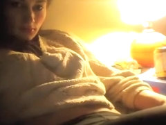 Sexy Cd Looks Just Like A Girl And Cums