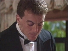 Splendour in the a-hole scene 1