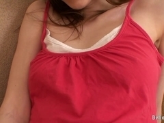 Vika Lisichkina - Solo Video