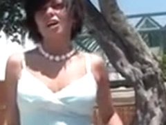 Horny teens out of control like crazy