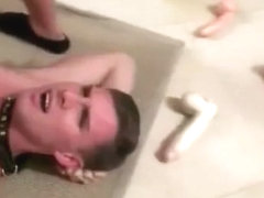 Anal gay boys porn tube The S** frat decided to put their pledges through