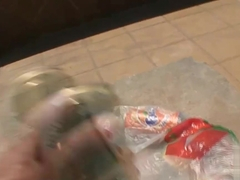 Fabulous pornstar in Crazy Latina porn movie