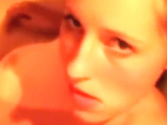 young german amateur creampie