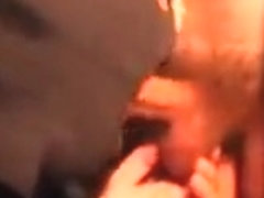 20yr Frat returns to my gloryhole