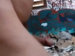 NUDE HOUSE EXPLORATION