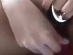 Dilettante Masturbation