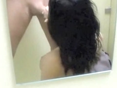 Engulfing and fucking at the Tropical Iceland