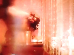 Luxury chest liludalas