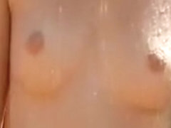 Great Sexy Nasty Big Hot Boobs Brunette