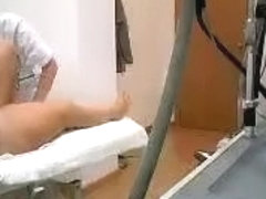 Laptop Cam - Pussy Check