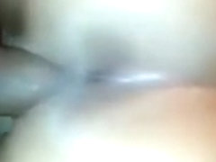 I found this homemade pov video, in which a hot bimbo is getting fucked from behind by a hairy old.