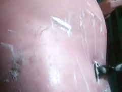 completely shaved by a woman