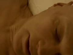 Olg guy receives special treatement