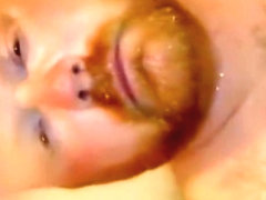 En la ducha siempre apetece