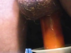 Breast Pump Blow Job