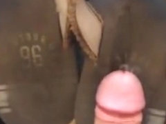 (Yep-yep) Bonus scene for my tribute to the Flip-flop fan(s)