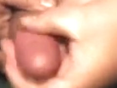 Oil and Cum in POV dirtydick45.eu