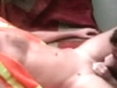 Construction Worker sucking 2