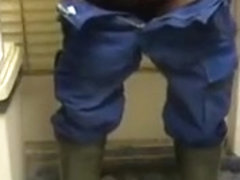 nlboots - turn it on