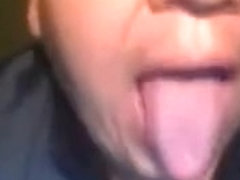 Straight guys feet on webcam #574