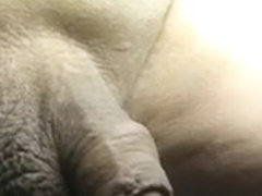 67 yr old Grandpa close cum #88 cumshot upclose