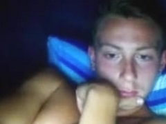 Str8 Guy Show Me Your Fucking Hot Pink Tight Asshole!