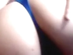 A hot cutie on livecam.