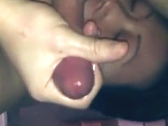 Amazing Amateur clip with POV, Blowjob scenes