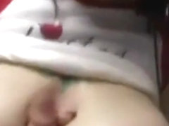 huge natural tits college girl titfuck handjob cumshot homemade pov