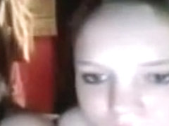 More Teen Girls on TeenGasCams